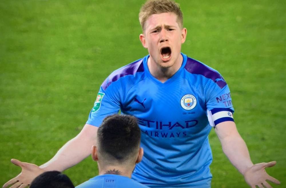 雪上加霜！邮报：加克波将会因为受伤缺席数周的时间