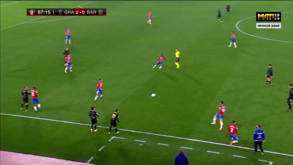 迪玛利亚优雅盘带演绎绿茵华尔兹