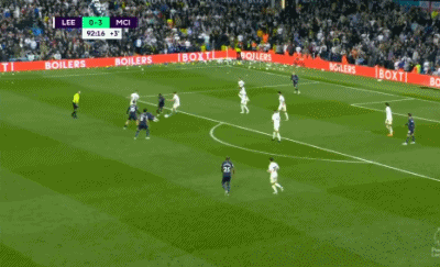 内马尔那些骚操作名场面瞬间，不愧是把任加足球发扬光大球星之一