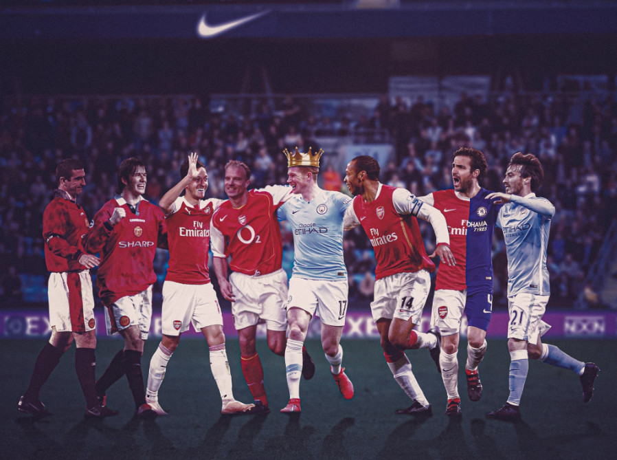 哈兰德26岁之前欧冠已打入54球，仅次于梅西