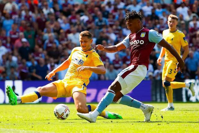 泰晤士：利物浦在关注莱昂尼和格伊；布拉德利出战社区盾存疑